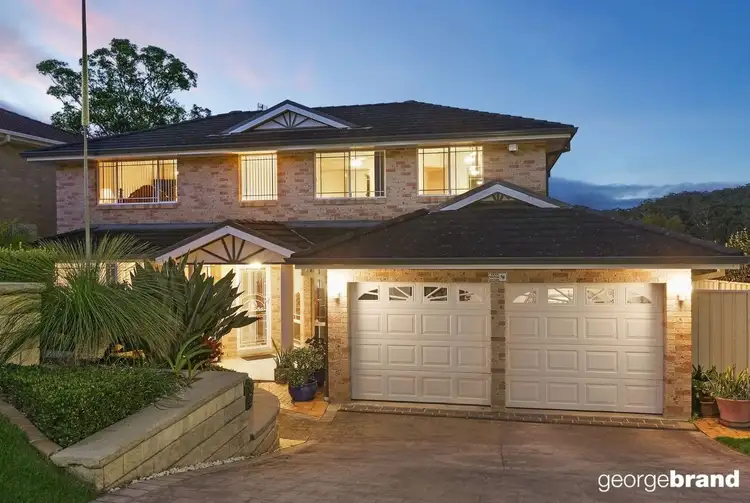 4 Mount Place, Green Point NSW 2251