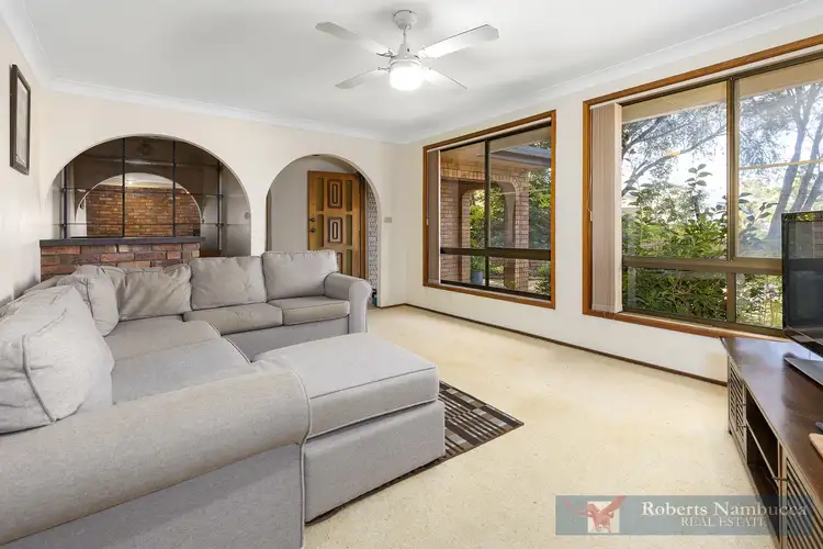 Second view of Homely house listing, 1 Waratah Court, Nambucca Heads NSW 2448