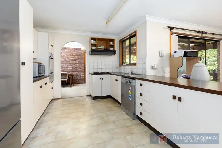 Third view of Homely house listing, 1 Waratah Court, Nambucca Heads NSW 2448