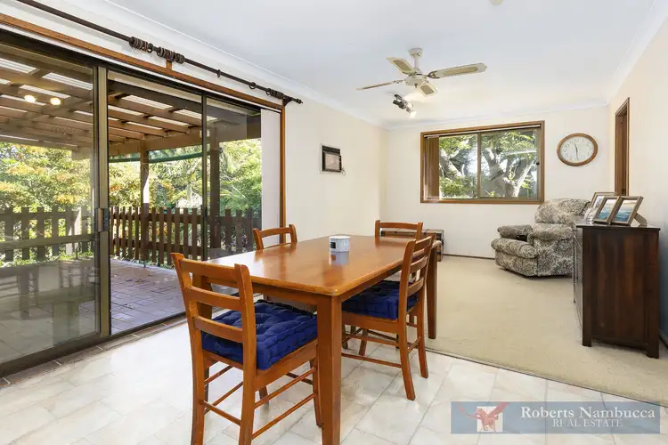 Fourth view of Homely house listing, 1 Waratah Court, Nambucca Heads NSW 2448