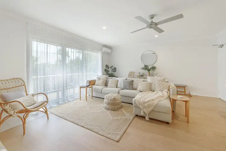 Second view of Homely unit listing, 4/96 Avoca Drive, Avoca Beach NSW 2251