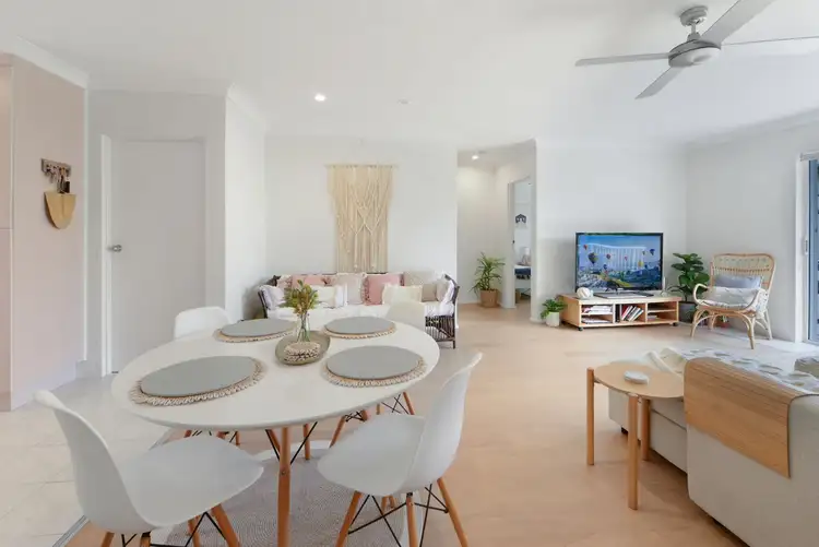 Third view of Homely unit listing, 4/96 Avoca Drive, Avoca Beach NSW 2251