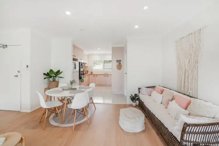 Fourth view of Homely unit listing, 4/96 Avoca Drive, Avoca Beach NSW 2251