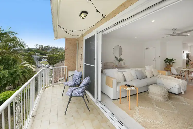 Sixth view of Homely unit listing, 4/96 Avoca Drive, Avoca Beach NSW 2251