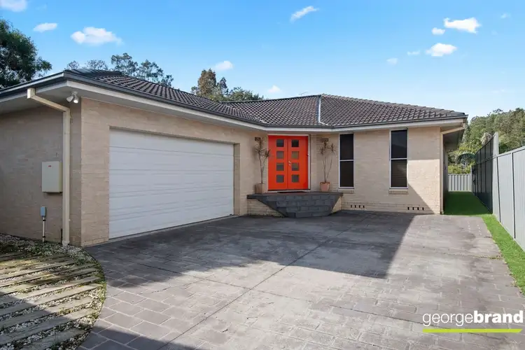 Main view of Homely house listing, 21A Magnolia Ave, Davistown NSW 2251