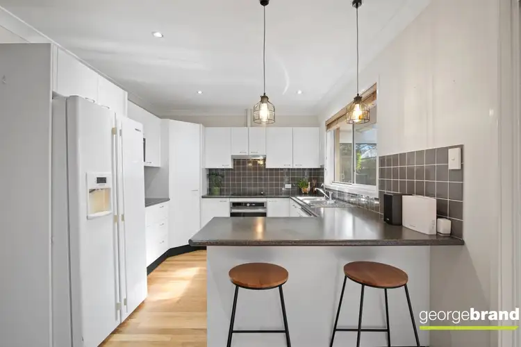 Fourth view of Homely house listing, 21A Magnolia Ave, Davistown NSW 2251