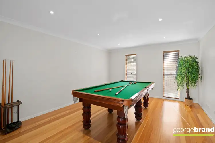 Fifth view of Homely house listing, 21A Magnolia Ave, Davistown NSW 2251