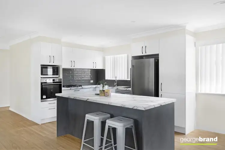 Second view of Homely house listing, 30 Grevillea Crescent, Berkeley Vale NSW 2261