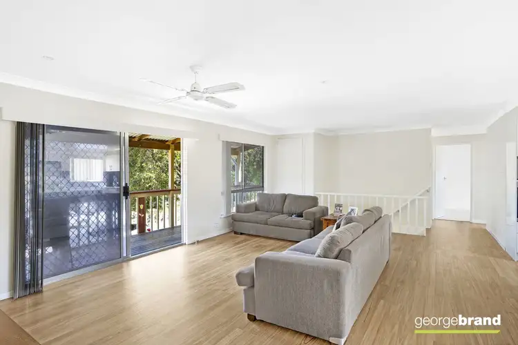 Fourth view of Homely house listing, 30 Grevillea Crescent, Berkeley Vale NSW 2261