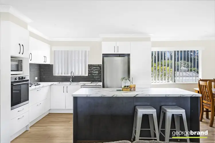 Fifth view of Homely house listing, 30 Grevillea Crescent, Berkeley Vale NSW 2261