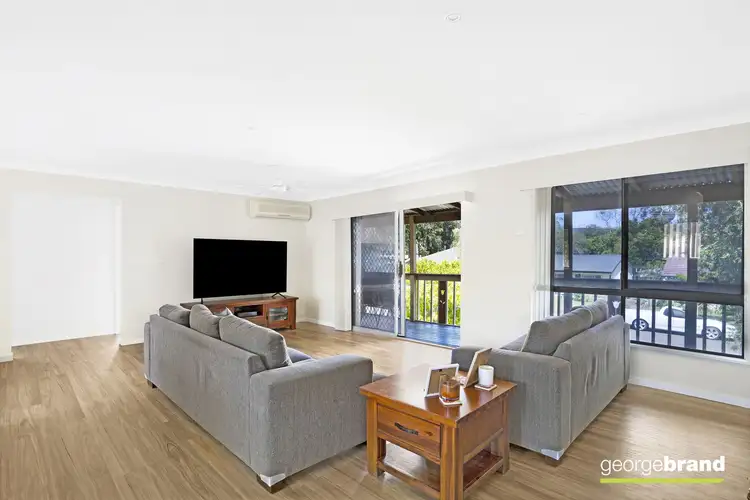 Sixth view of Homely house listing, 30 Grevillea Crescent, Berkeley Vale NSW 2261
