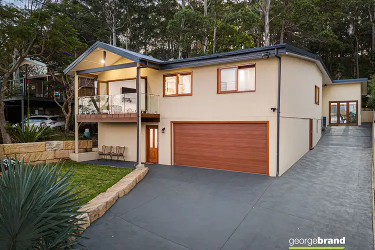 111 Broadwater Drive, Saratoga NSW 2251