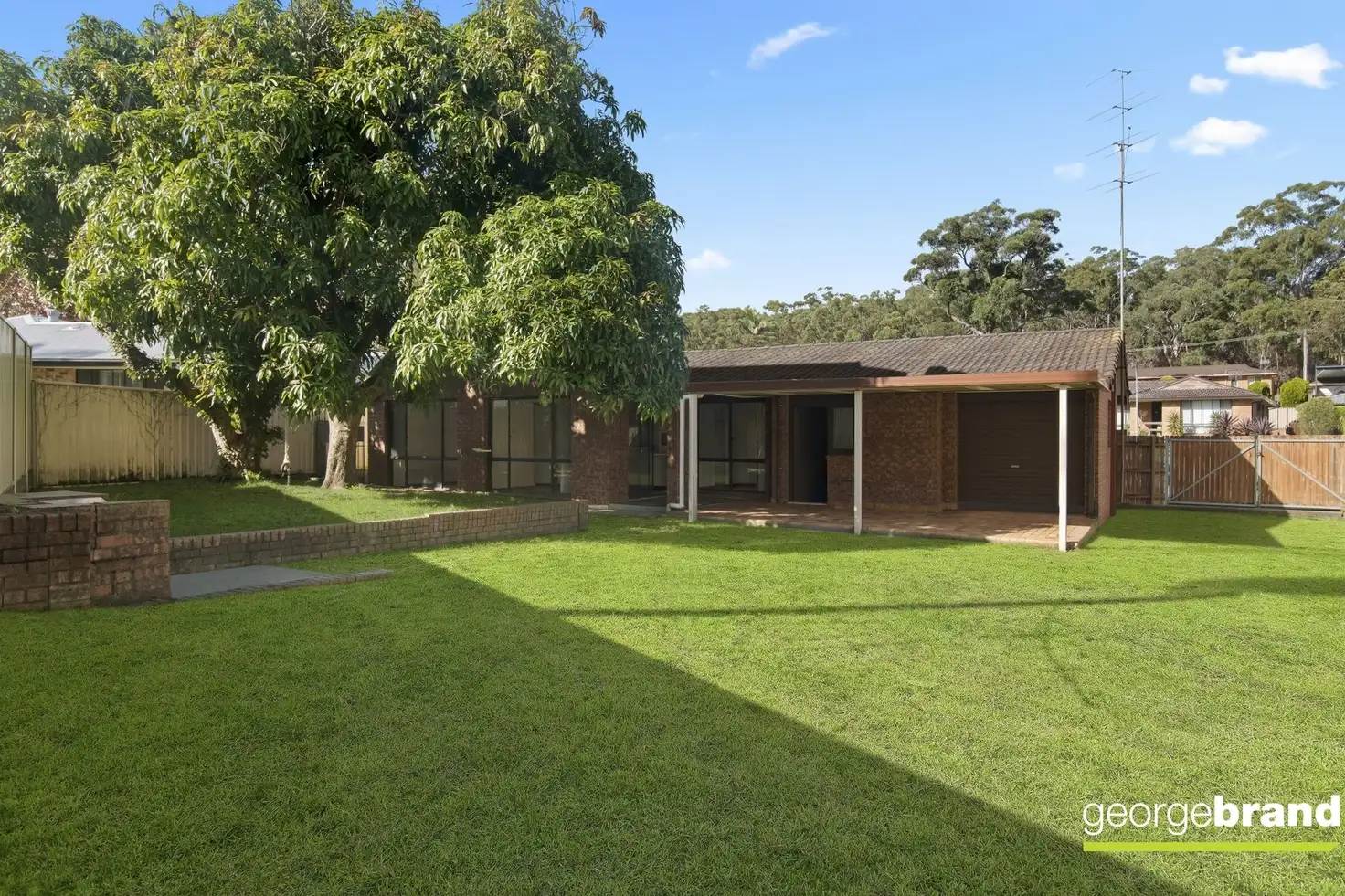 Main view of Homely house listing, 10 Killara Street, Kincumber NSW 2251