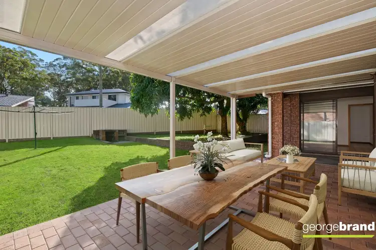 Second view of Homely house listing, 10 Killara Street, Kincumber NSW 2251
