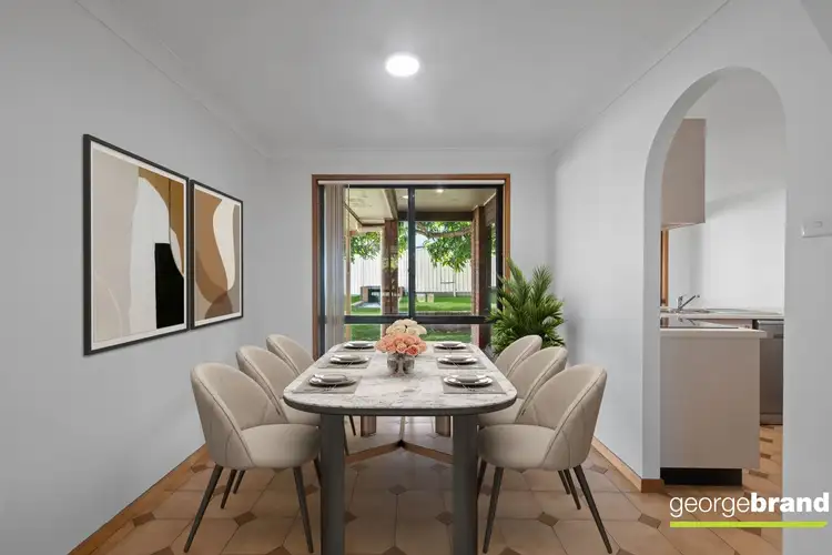 Fourth view of Homely house listing, 10 Killara Street, Kincumber NSW 2251