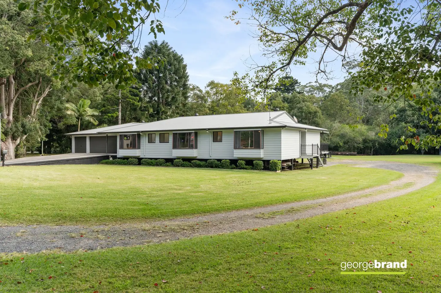 Main view of Homely house listing, 19 Chittaway Road, Ourimbah NSW 2258