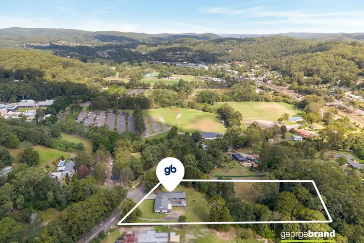 Second view of Homely house listing, 19 Chittaway Road, Ourimbah NSW 2258