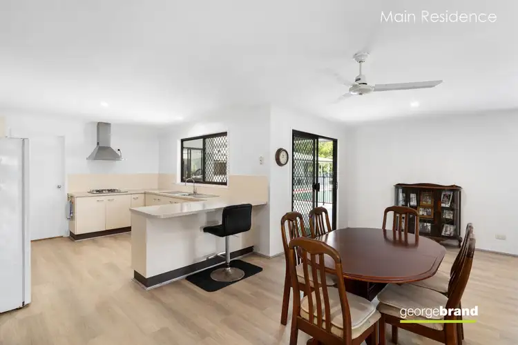 Fifth view of Homely house listing, 19 Chittaway Road, Ourimbah NSW 2258