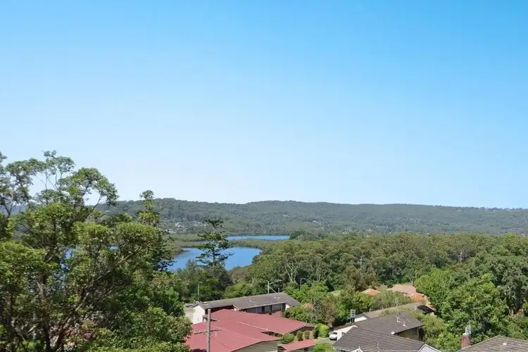 Second view of Homely unit listing, 304/2 Wilhelmina Street, Gosford NSW 2250