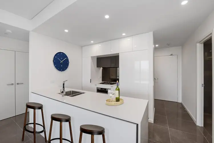 Fifth view of Homely unit listing, 304/2 Wilhelmina Street, Gosford NSW 2250