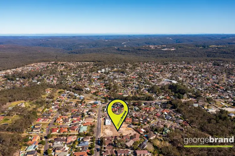 Fifth view of Homely land listing, Lot 10 11-25 Milyerra Road, Kariong NSW 2250
