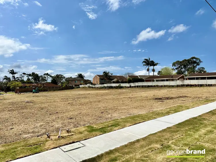 Second view of Homely land listing, Lot 2 11-25 Milyerra Road, Kariong NSW 2250