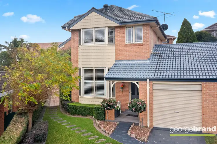 1/5 Ingram Close, Kariong NSW 2250