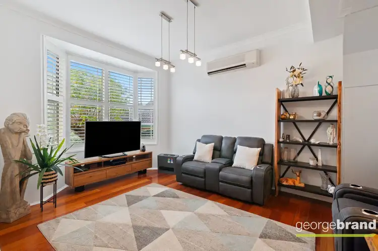 Second view of Homely house listing, 1/5 Ingram Close, Kariong NSW 2250
