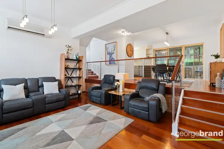 Third view of Homely house listing, 1/5 Ingram Close, Kariong NSW 2250