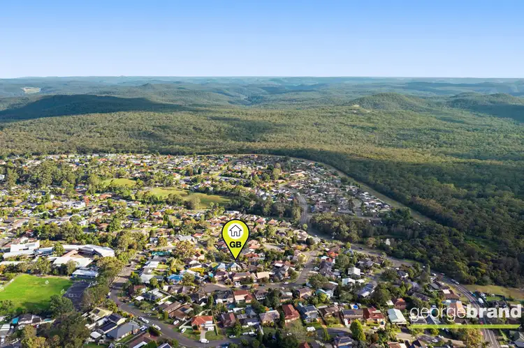 Fourth view of Homely house listing, 1/5 Ingram Close, Kariong NSW 2250