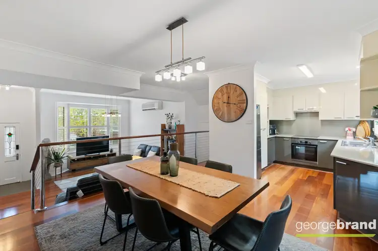 Fifth view of Homely house listing, 1/5 Ingram Close, Kariong NSW 2250