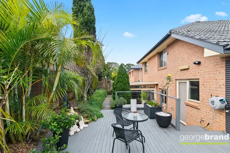 Sixth view of Homely house listing, 1/5 Ingram Close, Kariong NSW 2250