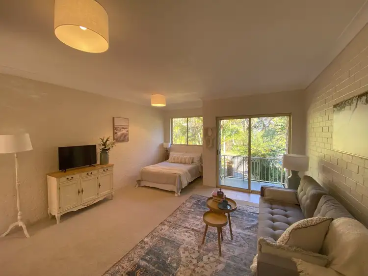 Second view of Homely unit listing, 13/68 Ridge Street, Nambucca Heads NSW 2448