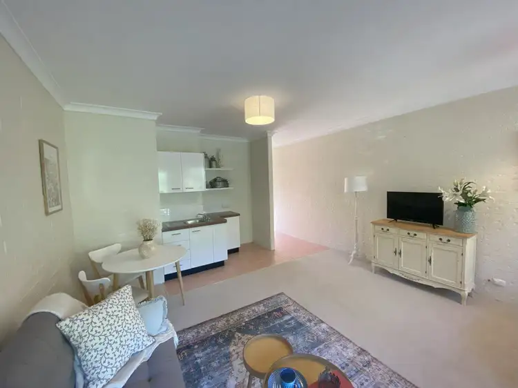 Third view of Homely unit listing, 13/68 Ridge Street, Nambucca Heads NSW 2448