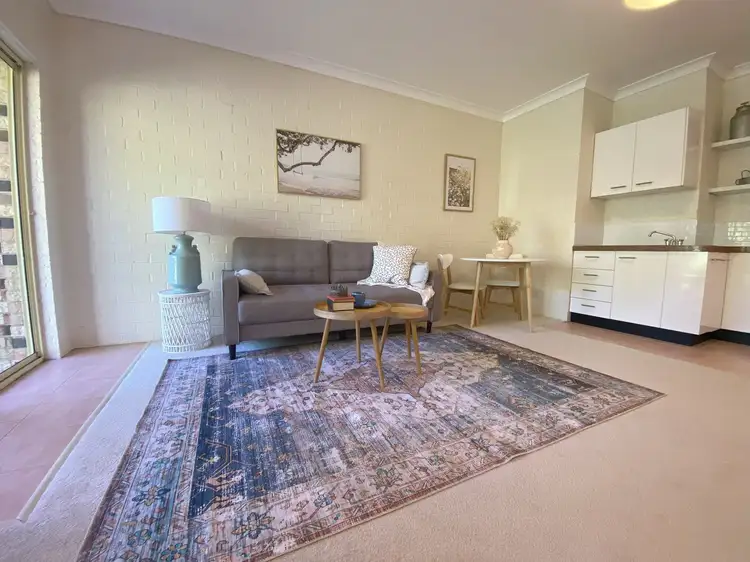 Fourth view of Homely unit listing, 13/68 Ridge Street, Nambucca Heads NSW 2448