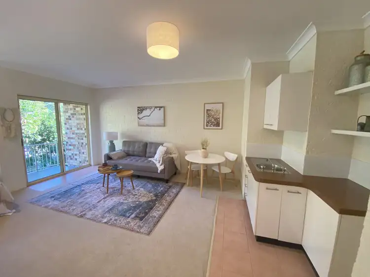 Fifth view of Homely unit listing, 13/68 Ridge Street, Nambucca Heads NSW 2448