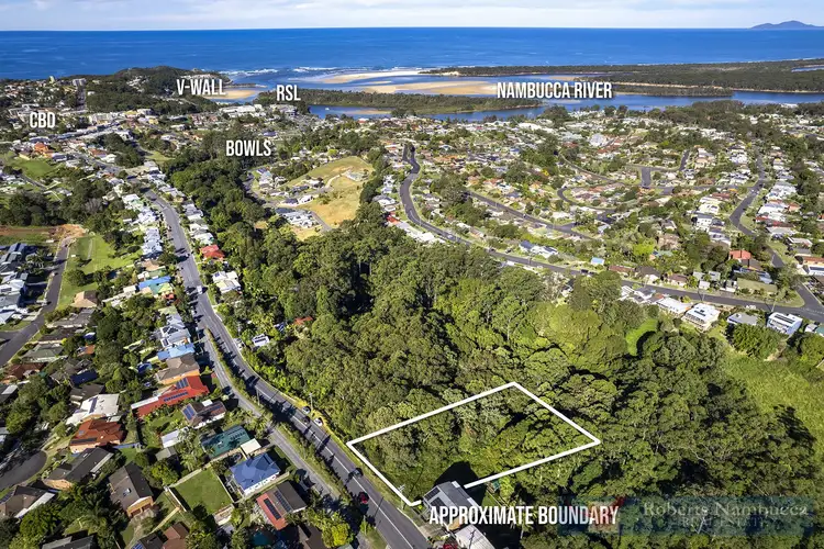 Second view of Homely land listing, 85-87 Mann Street, Nambucca Heads NSW 2448