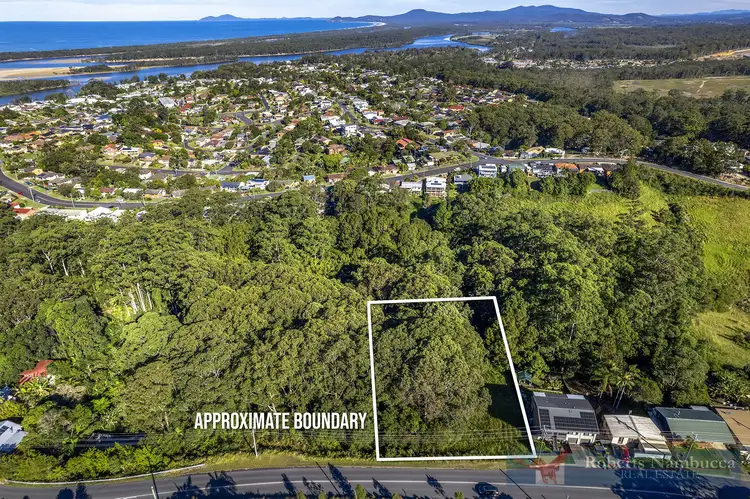 Third view of Homely land listing, 85-87 Mann Street, Nambucca Heads NSW 2448