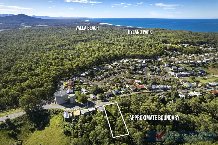 Fifth view of Homely land listing, 85-87 Mann Street, Nambucca Heads NSW 2448