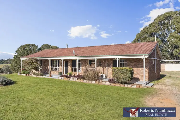 37 Hillview Drive, Congarinni North NSW 2447