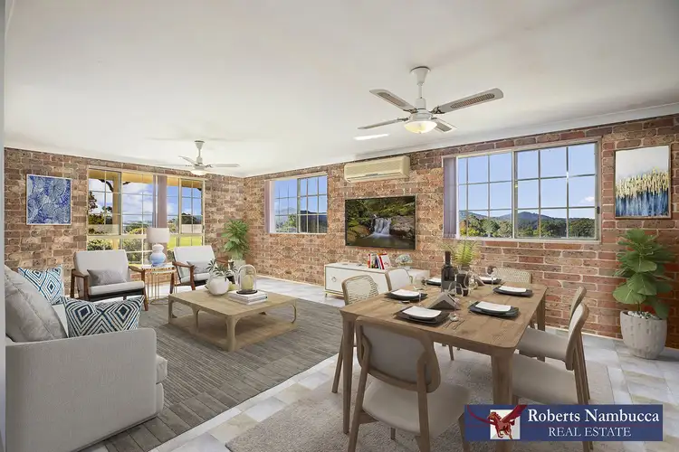 Second view of Homely rural property listing, 37 Hillview Drive, Congarinni North NSW 2447