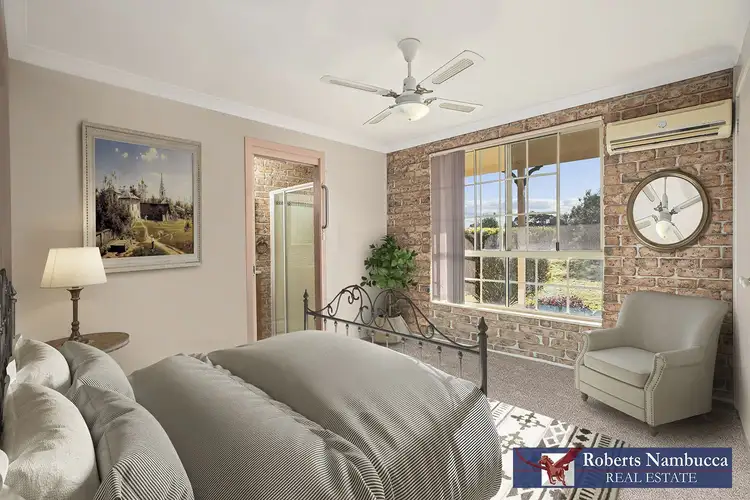 Fifth view of Homely rural property listing, 37 Hillview Drive, Congarinni North NSW 2447