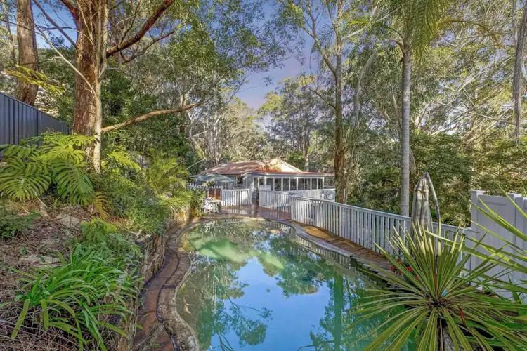 Second view of Homely house listing, 24 Baronga Road, Avoca Beach NSW 2251