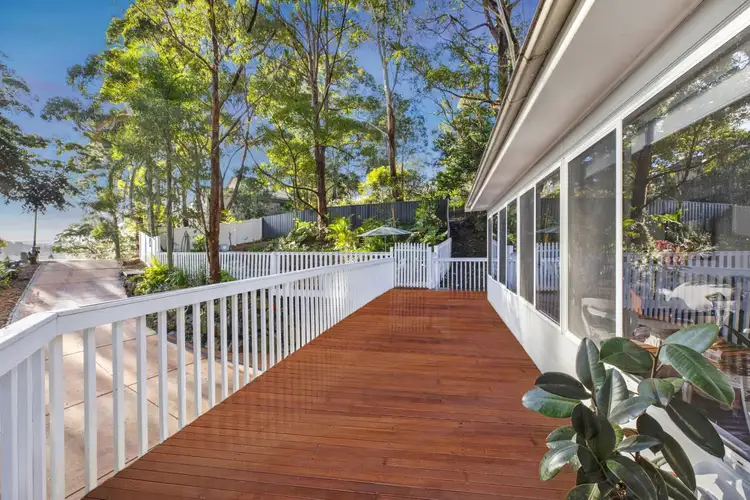 Third view of Homely house listing, 24 Baronga Road, Avoca Beach NSW 2251