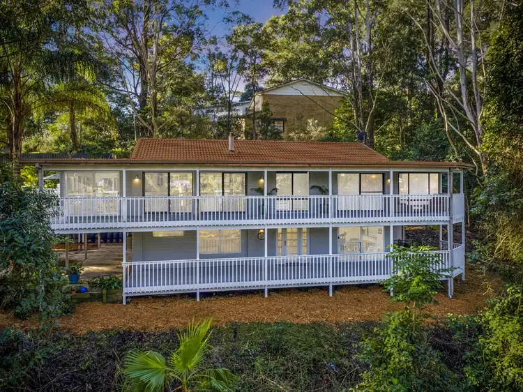 Fourth view of Homely house listing, 24 Baronga Road, Avoca Beach NSW 2251