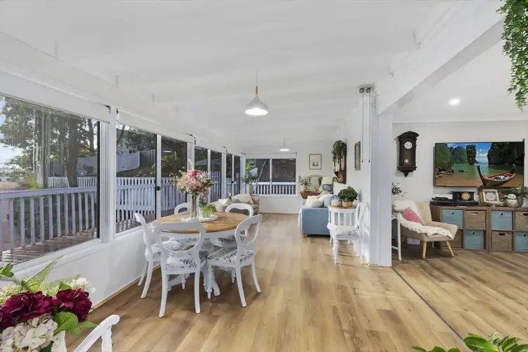 Fifth view of Homely house listing, 24 Baronga Road, Avoca Beach NSW 2251