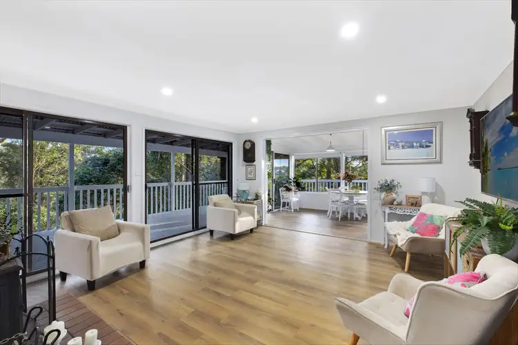 Sixth view of Homely house listing, 24 Baronga Road, Avoca Beach NSW 2251