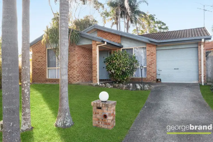 4 Whitehead Close, Kariong NSW 2250