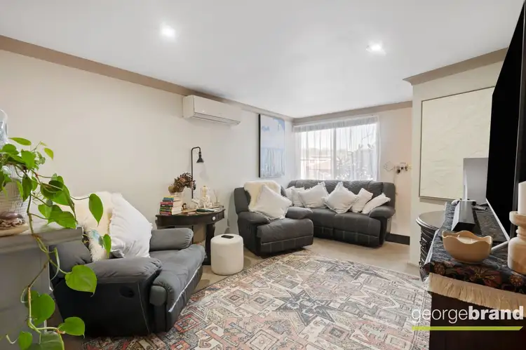 Second view of Homely house listing, 4 Whitehead Close, Kariong NSW 2250