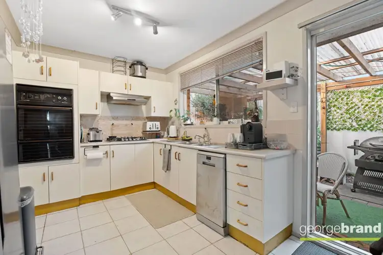 Fourth view of Homely house listing, 4 Whitehead Close, Kariong NSW 2250